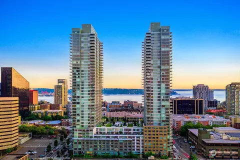 588 Bell St #409S, Seattle, WA 98121