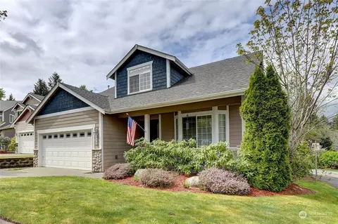8535 29th Way SE, Olympia, WA 98513