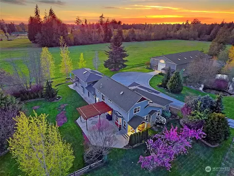 4929 300th St NW, Stanwood, WA 98292