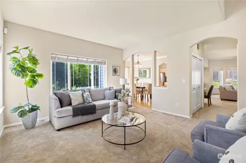 Living - 218 170th Pl SE, Bothell, WA 98012 photo 3 of 6