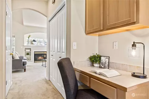 Entry Way - 218 170th Pl SE, Bothell, WA 98012 photo 1 of 1