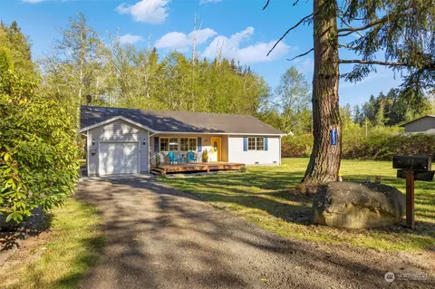9603 NE Chuck Way, Kingston, WA 98346