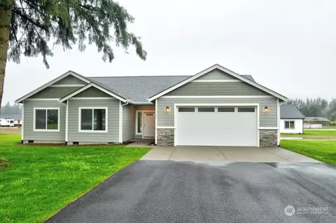 9248 179th Trl SW, Rochester, WA 98579