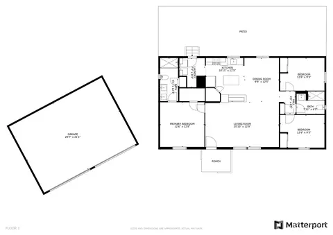 108 Topaz Ct, Winlock, WA 98596 photo 25