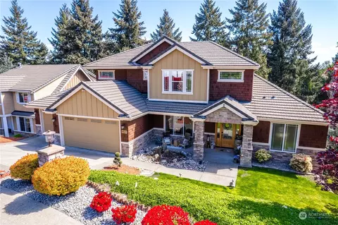 4519 Country Club Dr NE, Tacoma, WA 98422