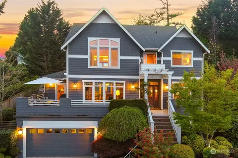 6329 Blair Ter S, Seattle, WA 98118