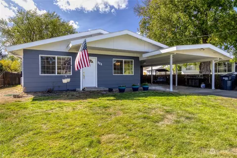 922 Oriole St, Walla Walla, WA 99362
