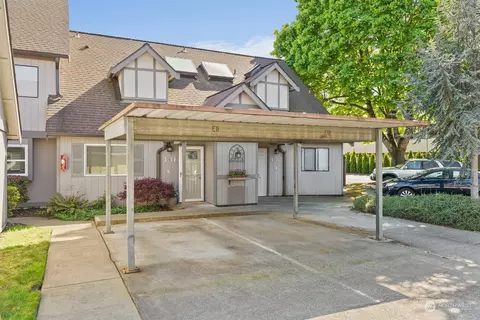 220 Israel Rd SW #E11, Tumwater, WA 98501