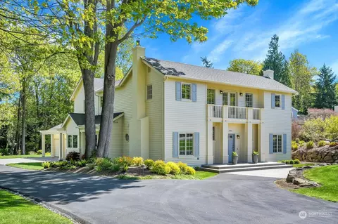 21801 Makah Rd, Woodway, WA 98020