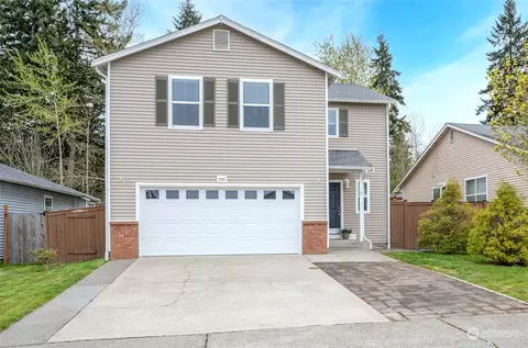 17213 85th Avenue Ct E, Puyallup, WA 98375
