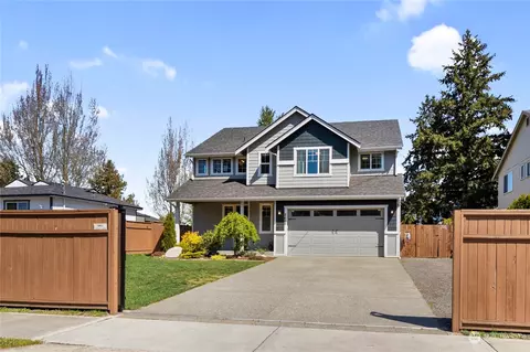8629 S D St, Tacoma, WA 98444