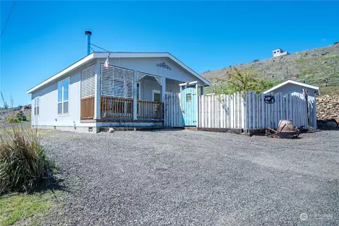 5341 Parke Creek Rd, Ellensburg, WA 98926