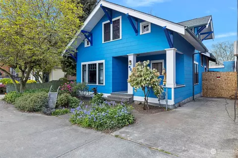407 Williams Ave S, Renton, WA 98057