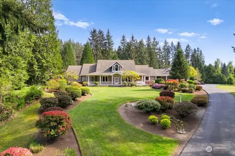 16809 57th Ave SE, Snohomish, WA 98296