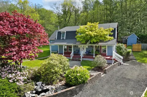 12419 Crescent Valley Dr NW, Gig Harbor, WA 98332
