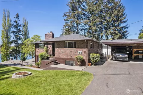 7123 Foster St SW, Lakewood, WA 98499