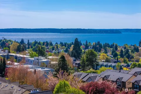 4409 California Ave SW #501, Seattle, WA 98116