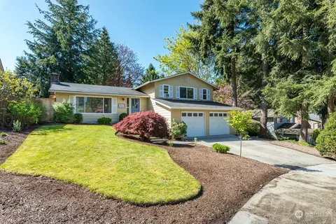 16433 NE 106th Pl, Redmond, WA 98052