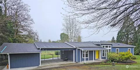 17416 Old Highway 99 SE, Tenino, WA 98589