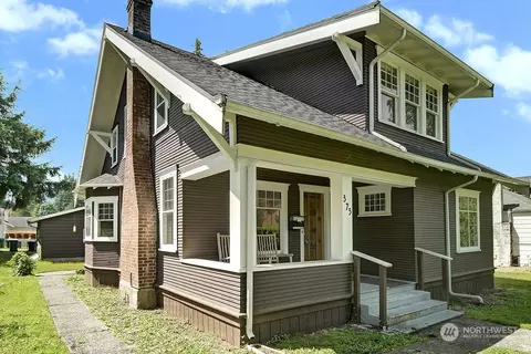 375 E Sunset Way, Issaquah, WA 98027