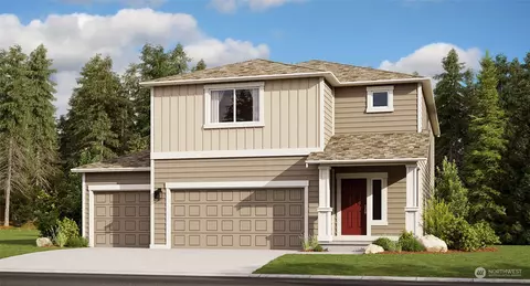 170 NE Belfair Station Dr #12, Belfair, WA 98528