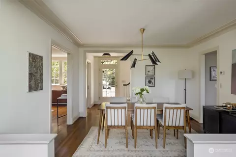 Dining - 300 36th Ave E, Seattle, WA 98112 photo 2 of 4