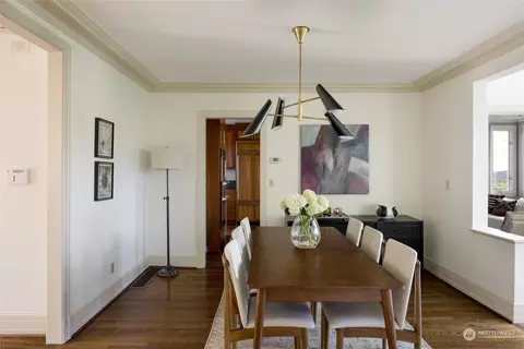 Dining - 300 36th Ave E, Seattle, WA 98112 photo 3 of 4