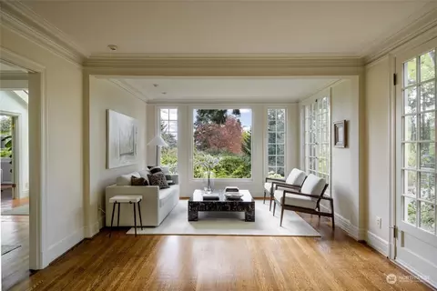 Living - 300 36th Ave E, Seattle, WA 98112 photo 3 of 9