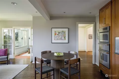 Dining - 300 36th Ave E, Seattle, WA 98112 photo 4 of 4
