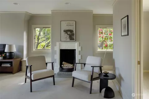 Living - 300 36th Ave E, Seattle, WA 98112 photo 6 of 9