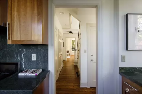 Kitchen - 300 36th Ave E, Seattle, WA 98112 photo 4 of 4