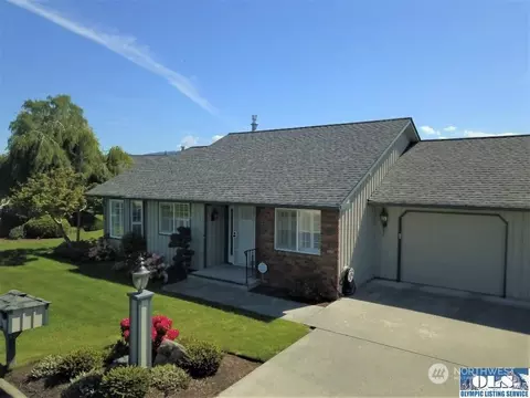 581 W Minstrel, Sequim, WA 98382 photo 1