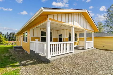 4124 S Airport Rd, Port Angeles, WA 98363