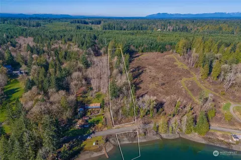4120 E Pickering Rd, Shelton, WA 98584
