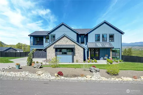 20305 155th Dr SE, Monroe, WA 98272