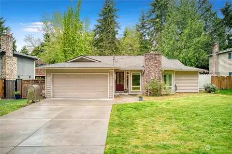 13228 SE 276th St, Kent, WA 98042