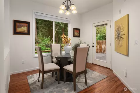 Dining - 21621 11th Dr SE, Bothell, WA 98021 photo 1 of 2