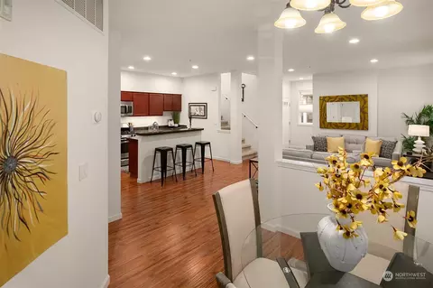 Dining - 21621 11th Dr SE, Bothell, WA 98021 photo 2 of 2