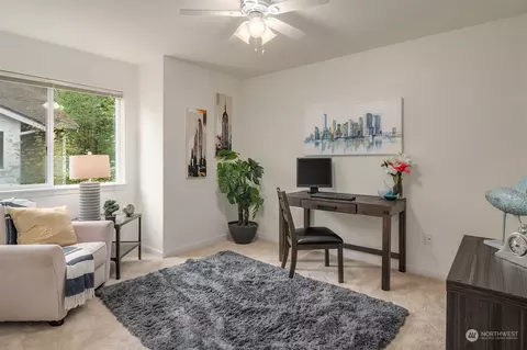 Bedroom - 21621 11th Dr SE, Bothell, WA 98021 photo 5 of 5