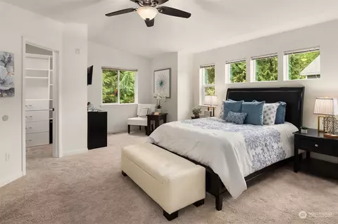 Bedroom - 21621 11th Dr SE, Bothell, WA 98021 photo 3 of 5