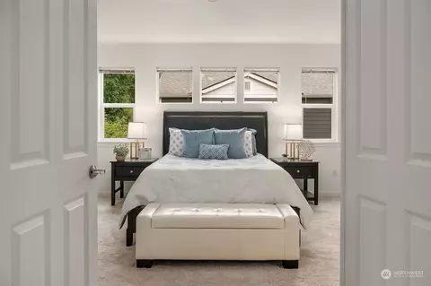 Bedroom - 21621 11th Dr SE, Bothell, WA 98021 photo 1 of 5
