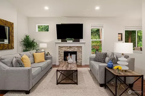 Living - 21621 11th Dr SE, Bothell, WA 98021 photo 2 of 6