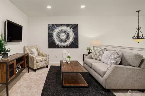 Living - 21621 11th Dr SE, Bothell, WA 98021 photo 5 of 6