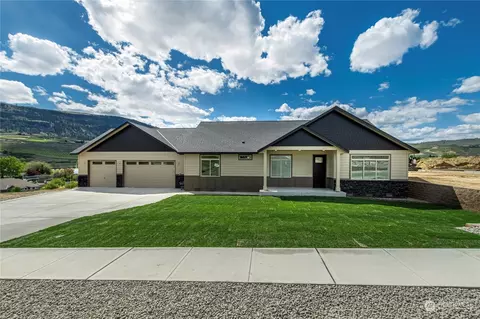 147 John Truett Dr, Malaga, WA 98828