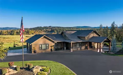0 Undisclosed, Eatonville, WA 98328