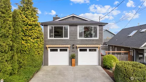 8022 10th Ave NW, Seattle, WA 98117