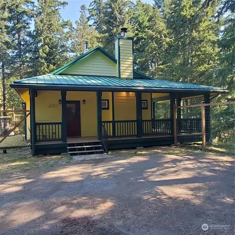 347 Elderberry Ln, Eastsound, WA 98245