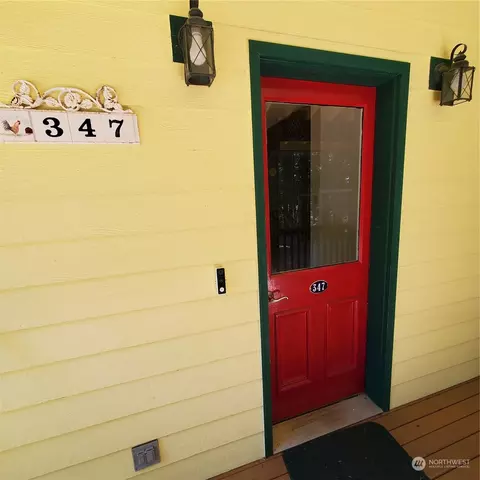347 Elderberry Ln, Eastsound, WA 98245 photo 2