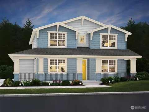 558 SW 98th Pl #49, Seattle, WA 98106