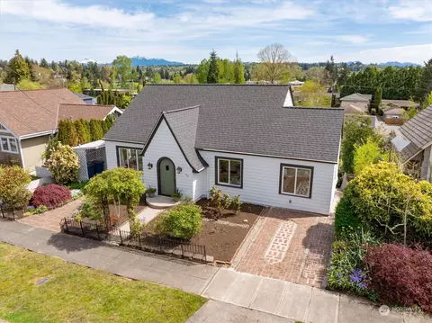 515 Ave B, Snohomish, WA 98290